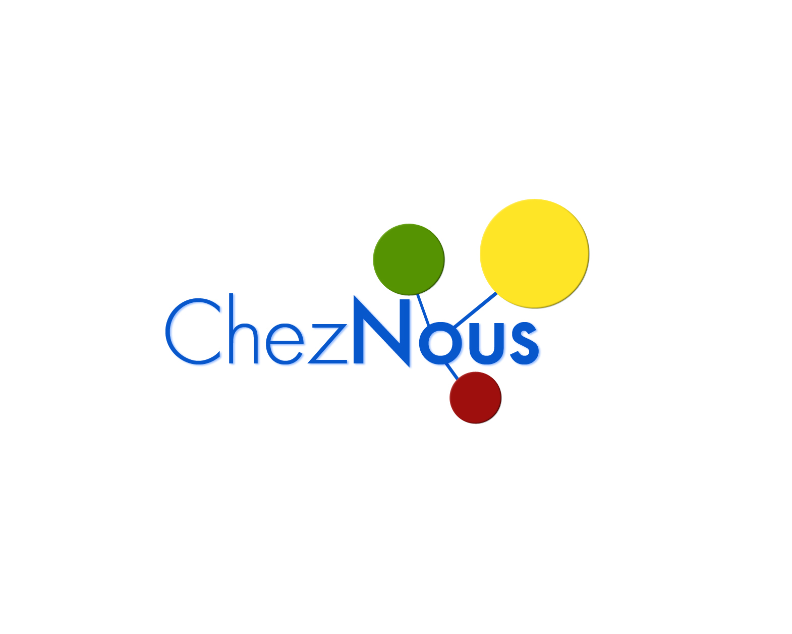 Pourquoi ce nom ? Ce logo ?