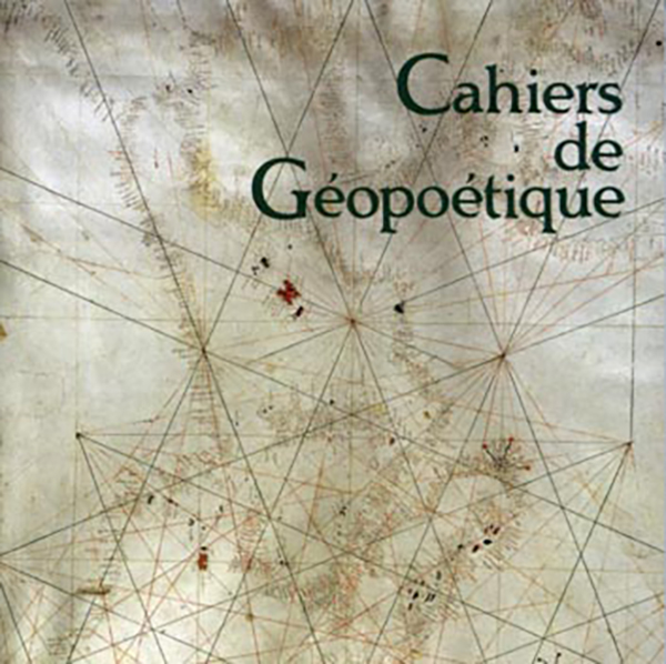 La Géo-poétique