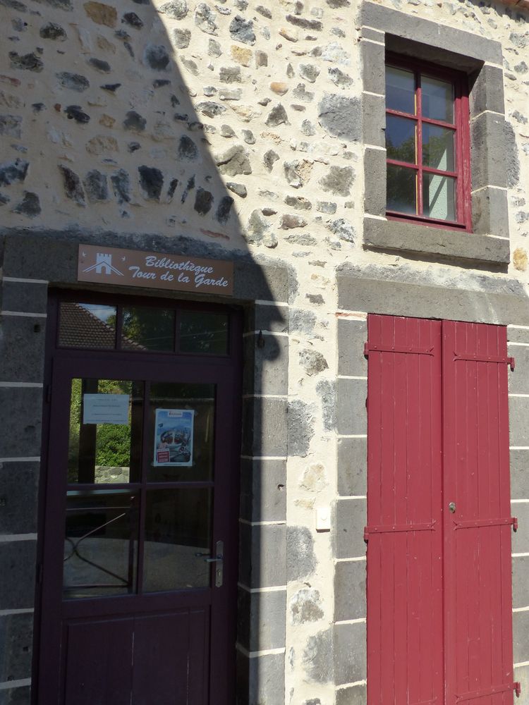 bibliothèque