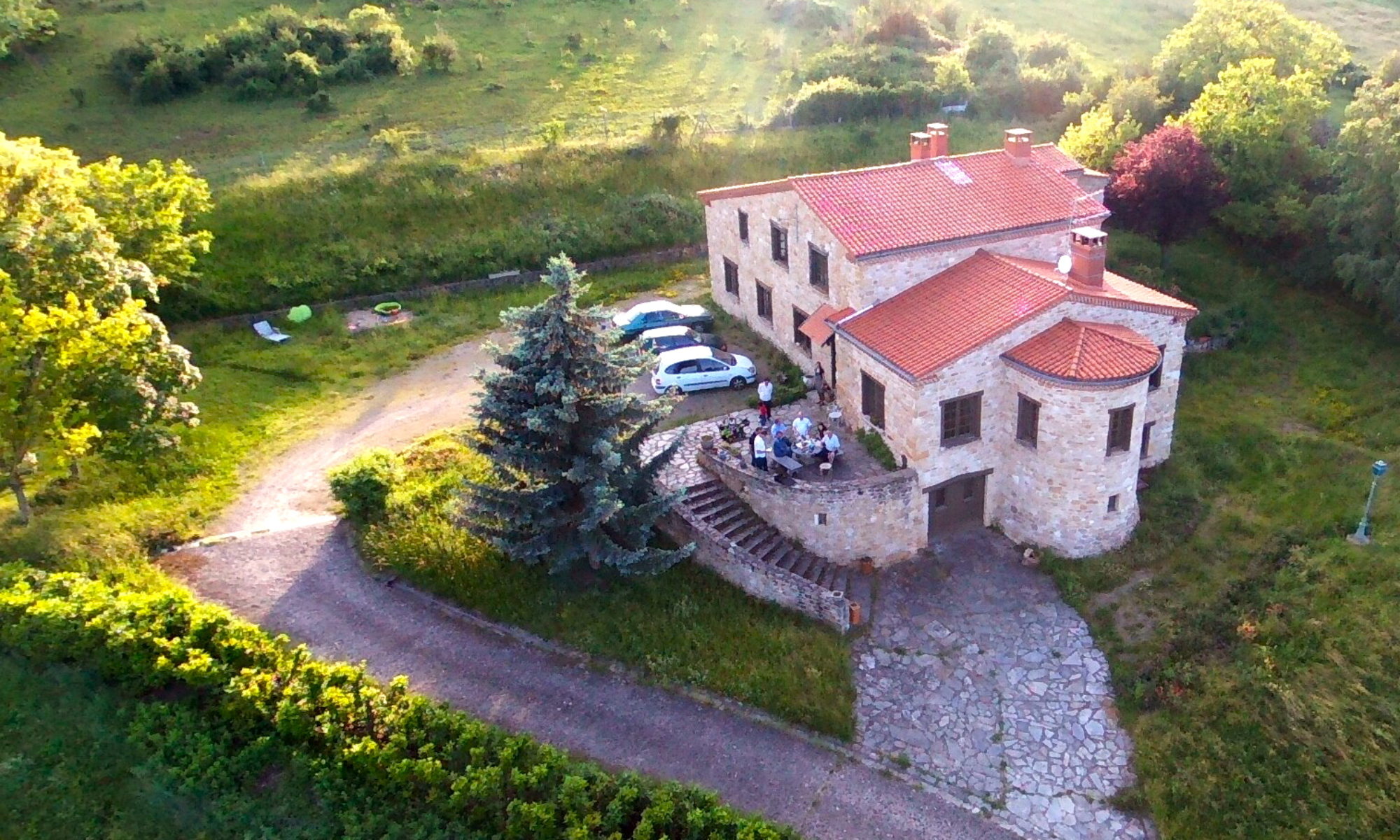 La Maison de ChezNous