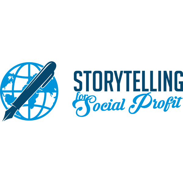 L&rsquo;avenir [des pixels] est entre nos mains sur Storytelling for Social Profit Summit
